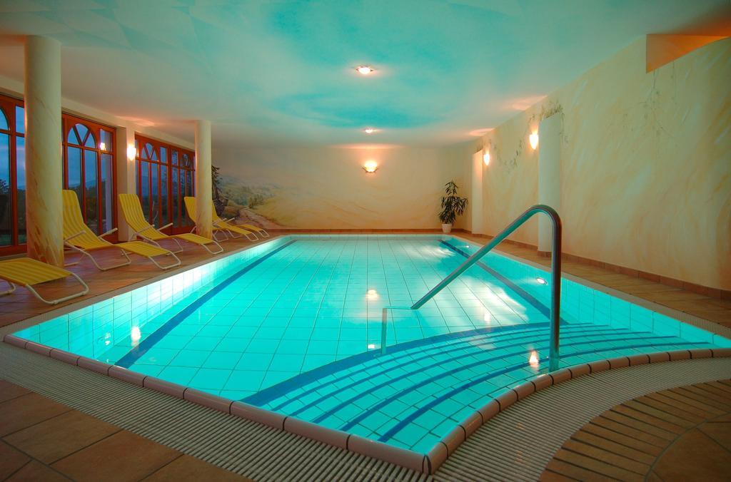 Wellness Ferienwohnungen Zellertalblick Драксельсрид Экстерьер фото