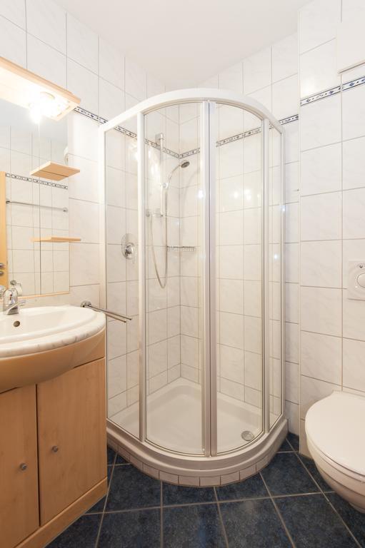 Wellness Ferienwohnungen Zellertalblick Драксельсрид Экстерьер фото