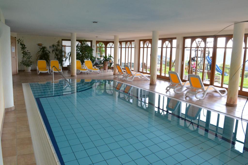 Wellness Ferienwohnungen Zellertalblick Драксельсрид Экстерьер фото